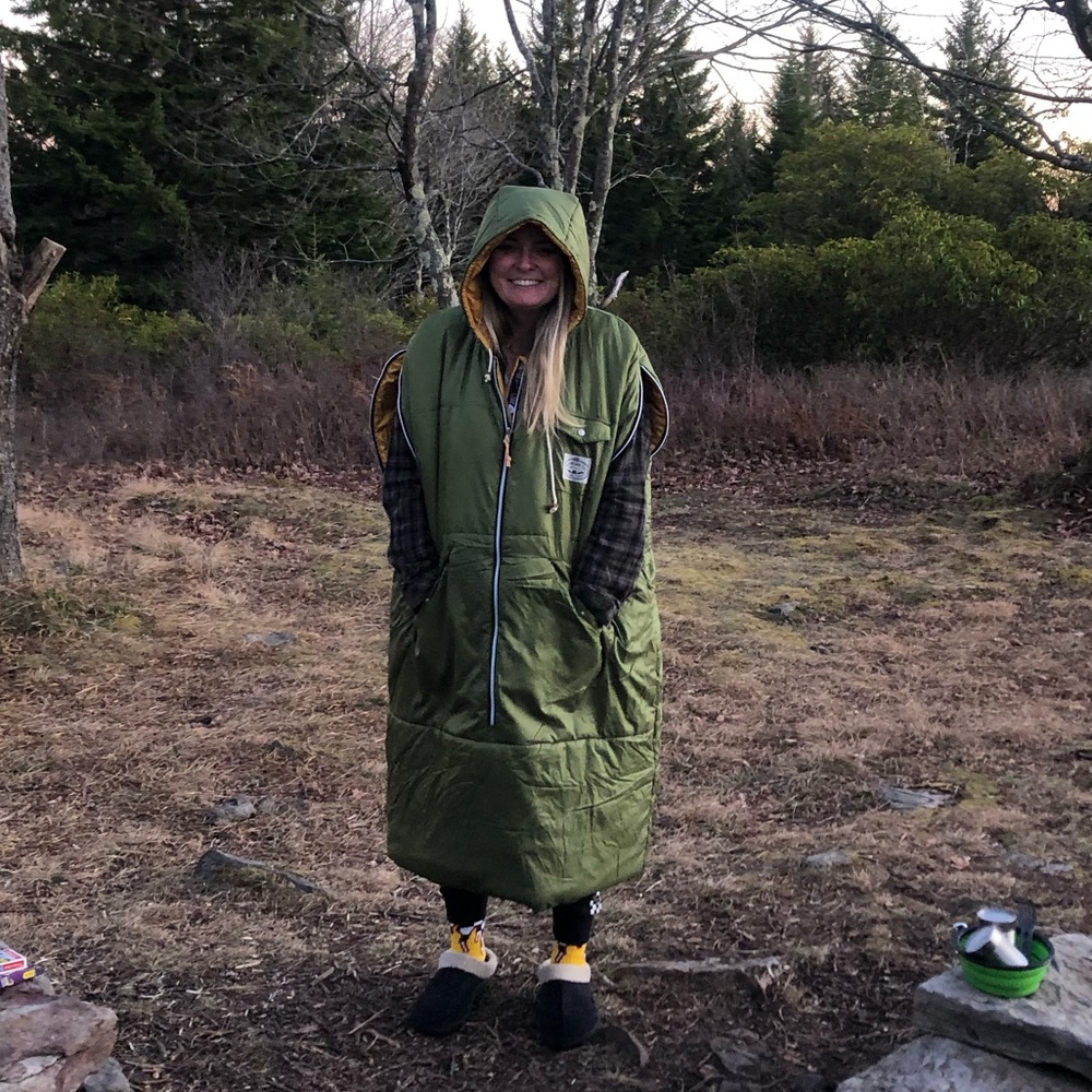 Meet your Posher, Erica